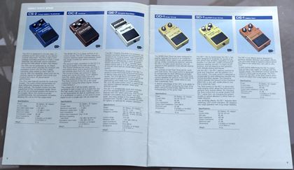 Boss-Products Catalogue Vol 8